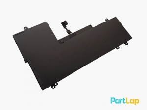 باتری 4 سلولی L15M4PC2 لپ تاپ لنوو Yoga 710-14IKB