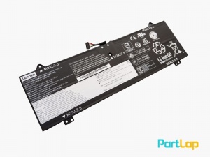 باتری 4 سلولی L19C4PDC لپ تاپ لنوو Yoga 7