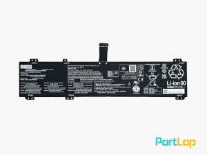 باتری 8 سلولی L22C4PC0 لپ تاپ لنوو ThinkBook 16p Gen 5