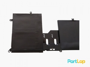 باتری 6 سلولی Y9M6F لپ تاپ دل Alienware M15 M17 R2