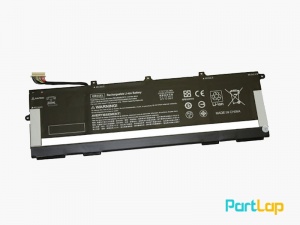 باتری 4 سلولی OR04XL لپ تاپ اچ پی EliteBook x360 830 G5 G6