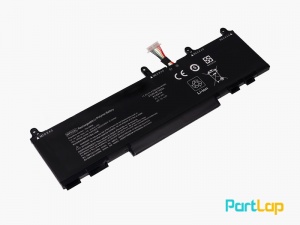 باتری 3 سلولی WP03XL لپ تاپ اچ پی EliteBook 840 860 G9