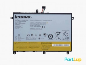 باتری 2 سلولی L13M4P21 لپ تاپ لنوو Ideapad Yoga 2 11