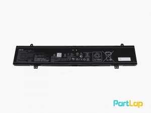 باتری 4 سلولی C41N2109 لپ تاپ ایسوس ROG Flow X16 ، Strix G18