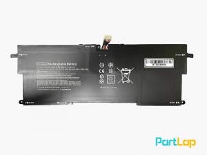 باتری 4 سلولی ET04XL لپ تاپ اچ پی Elitebook x360 1020 G2