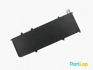 باتری 4 سلولی EP04XL لپ تاپ اچ پی Elite Dragonfly G1 2019 ، G2 2020