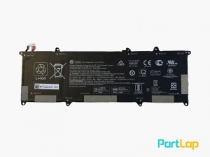 باتری 4 سلولی EP04XL لپ تاپ اچ پی Elite Dragonfly G1 2019 ، G2 2020