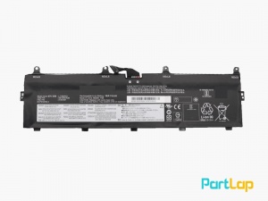 باتری 6 سلولی L17C6P51 لپ تاپ لنوو ThinkPad P73 20QR00 ، P72 20MB00
