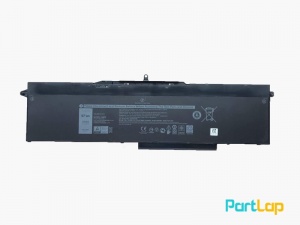 باتری 3 سلولی 1FXDH لپ تاپ دل Inspiron 7500 ، Latitude 5400