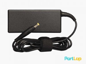 شارژر لپ تاپ اچ پی 18.5 ولت 3.5 آمپر 65 وات -  سر 1.7*4.8