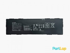 باتری 3 سلولی C31N2005 لپ تاپ ایسوس ExpertBook  B3402FEA ، CX3 CX3400