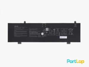 باتری 4 سلولی C41N2303 لپ تاپ ایسوس ROG Zephyrus G16 GU605
