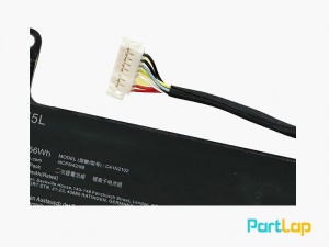 باتری 4 سلولی C41N2102 لپ تاپ ایسوس ROG Flow Z13 ، Zephyrus G14
