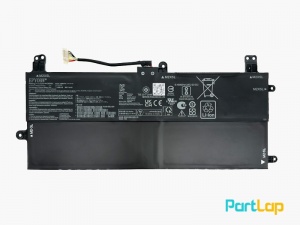 باتری 4 سلولی C41N2102 لپ تاپ ایسوس ROG Flow Z13 ، Zephyrus G14
