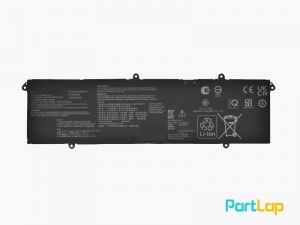 باتری 3 سلولی C31N2019 لپ تاپ ایسوس VivoBook Pro 14 15 OLED