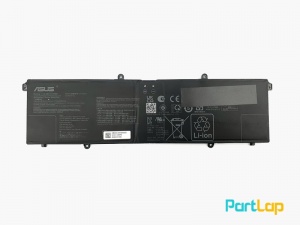 باتری 4 سلولی C41N2305 لپ تاپ ایسوس Vivobook Pro 15 OLED N6506