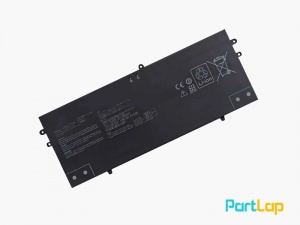 باتری 4 سلولی C41N2304 لپ تاپ ایسوس ZenBook 14 OLED UM3406HA