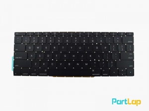 کیبورد لپ تاپ اپل MacBook Pro 2016 A1708