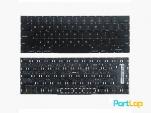 کیبورد لپ تاپ اپل MacBook Pro A1990
