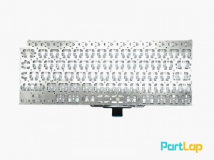 کیبورد لپ تاپ اپل MacBook Air M1, 13 Inch 2020 A2337