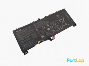 باتری 4 سلولی C41N1709 لپ تاپ ایسوس ROG Strix GL503VS