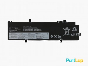 باتری 3 سلولی L21C3P71 لپ تاپ لنوو ThinkPad T14 ، P14S