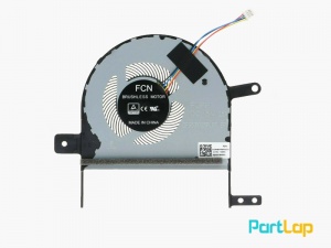 فن پردازنده لپ تاپ ایسوس VivoBook X510U ، S510UQ