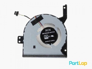 فن پردازنده لپ تاپ ایسوس VivoBook X542