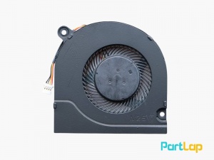 فن پردازنده لپ تاپ ایسر Nitro5 AN515-51g