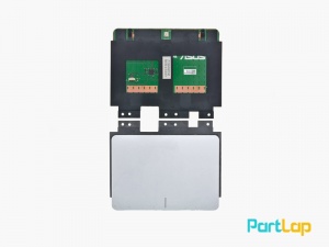 تاچ پد لپ تاپ ایسوس K555L ، X555L