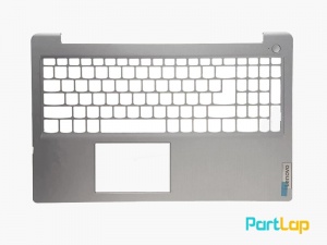 قاب دور کیبورد و تاچ پد لپ تاپ لنوو Ideapad 3 15ITL