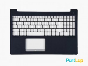 قاب دور کیبورد و تاچ پد لپ تاپ لنوو Ideapad 3 15ITL