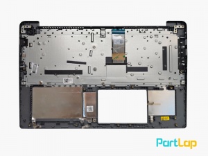 کیبورد و قاب دور کیبورد لپ تاپ لنوو Ideapad 3 15ITL