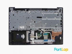 کیبورد و قاب دور کیبورد لپ تاپ لنوو Ideapad L3 15IML05