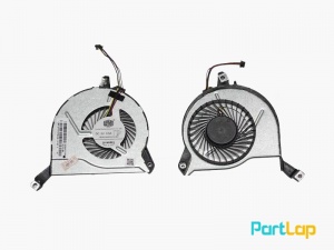 فن پردازنده لپ تاپ اچ پی Pavilion 15-P