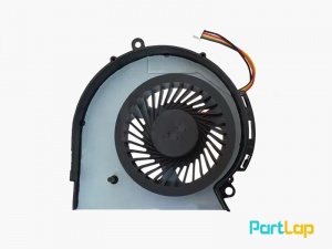 فن پردازنده لپ تاپ اچ پی Pavilion 15-D