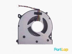 فن پردازنده لپ تاپ اچ پی EliteBook 840 G1 ، 745 G2