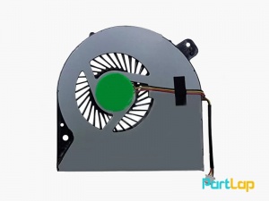 فن پردازنده لپ تاپ ایسوس X550D ، K550D