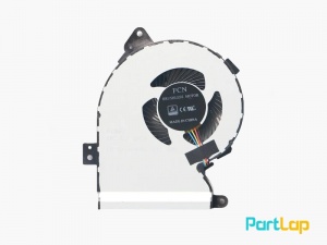 فن پردازنده لپ تاپ ایسوس X540 ، A540L