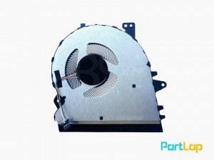 فن پردازنده لپ تاپ ایسوس Zenbook UX431