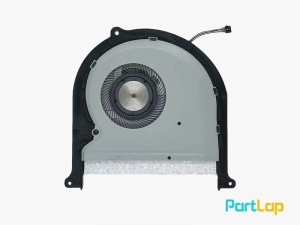 فن پردازنده لپ تاپ ایسوس Zenbook UX331