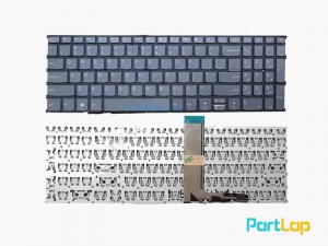 کیبورد لپ تاپ لنوو IdeaPad 5-15IL05