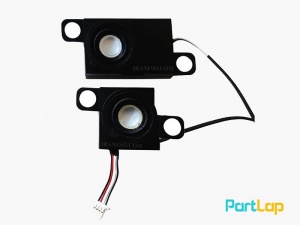 اسپیکر لپ تاپ دل XPS L502X