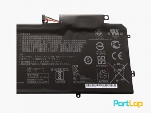باتری 3 سلولی  C31N1528 لپ تاپ ایسوس Zenbook Flip UX360CA