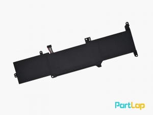 باتری 3 سلولی L19L3PF5 لپ تاپ لنوو IdeaPad 3-14 ، 3-15