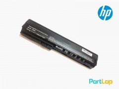 باتری 6 سلولی HSTNN-DB2M لپ تاپ اچ پی EliteBook 2560P