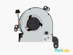فن پردازنده لپ تاپ ایسوس X540 ، A540L