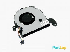 فن پردازنده لپ تاپ ایسوس X540 ، A540L