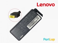 شارژر لپ تاپ لنوو 20 ولت 3.25 آمپر 65 وات رابط USB