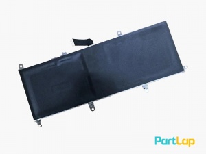 باتری 2 سلولی GFKG3 لپ تاپ دل Venue 10 Pro